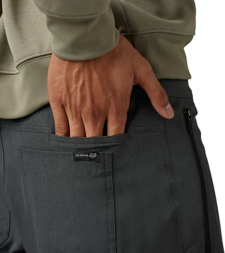 Vista 4 de Fox Racing Pantalón corto Machete Tech Standard 4.0 para hombre