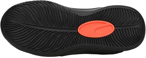 Vista 5 de PUMA Zapatillas de baloncesto Rs-Dreamer para niños, color negro, naranja