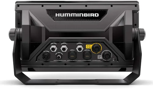 Vista 6 de Humminbird APEX CHARTPLOTTER GPS Fish Finder with Transducer, MEGA Side Imaging+ & HD Touchscreen Display