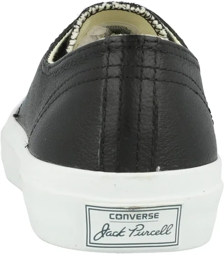 Vista 7 de Converse Jack Purcell piel fashion-sneakers