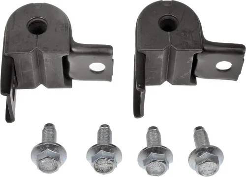 Vista 2 de Dorman 928-541 Kit de bujes de barra estabilizadora de suspensión trasera compatible con modelos seleccionados de Ford/Mercury