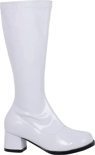 Vista 8 de Ellie Shoes Bota Gogo para niñas con tacón de 1.75 pulgadas Surtido