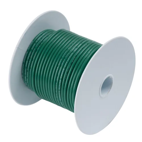 Vista 12 de Ancor Cable de batería y cable de grado marino 18 AWG - 4/0 AWG y de tamaños de bovina