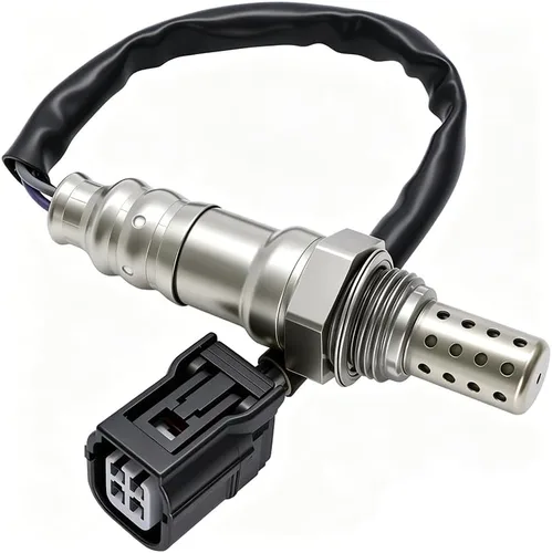 Vista 21 de HiSport Sensor de oxígeno O2 relación de combustible de aire 35655-ZY3-C01 - Compatible con Honda BF200 BF225 200HP 225HP Marine Outboard 2002 2003