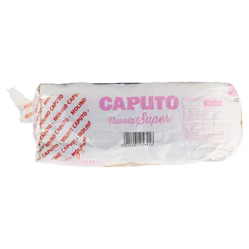 Vista 5 de Molino Caputo Nuvola Super Type '0' Harina de pizza - Bolsa de 55 libras