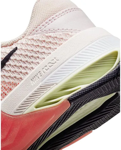 Vista 165 de Nike Zapatillas Metcon 8 para hombre