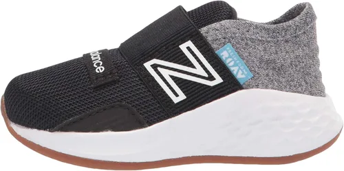 Vista 8 de New Balance Tenis de correr unisex Fresh Foam Roav V1 Bungee para niños