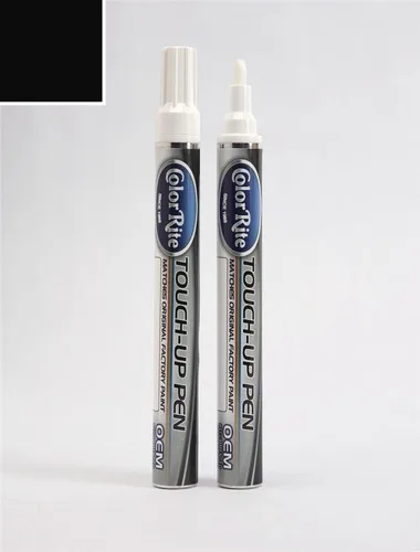 Vista 5 de Pintura de retoque para Dodge Magnum, color azul PBM/DBM (2007-2009) Acero Azul Efecto Clearcoat