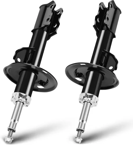 Vista 118 de SCITOO 2 amortiguadores delanteros para Toyota 4Runner 1986-1995, 1988-1995 para Toyota Pickup, 1993-1998 para Toyota T100 344202