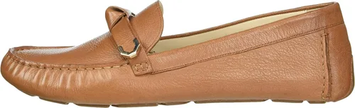 Vista 8 de Cole Haan Evelyn Bow Driver - Mocasines para mujer