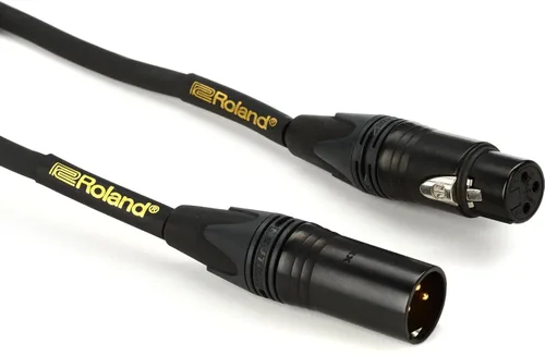 Vista 6 de Roland - Cable para micrófono
