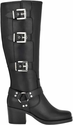 Vista 5 de Nine West Botas altas Karry3 para mujer