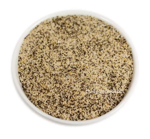 Vista 2 de Spice Hut - Mezcla orgánica de condimentos para fajita con sal, mezcla de especias fácil de usar para sabrosas fajitas mexicanas, taco, burrito