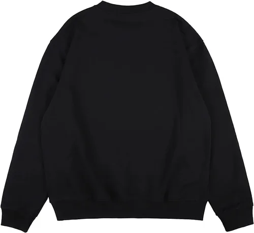 Vista 2 de Arnodefrance Sudaderas gráficas para hombre, sudadera de algodón con estampado vintage, sudadera con capucha y cuello redondo