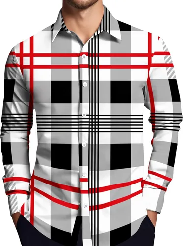 Vista 17 de Camisetas divertidas de manga raglán para hombre, elegantes camisas de manga larga plisadas, diseño de hombros descubiertos, para entrenamiento