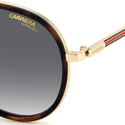 Vista 4 de Gafas de sol CARRERA 1044 S 0086 Havana Havana 5714517