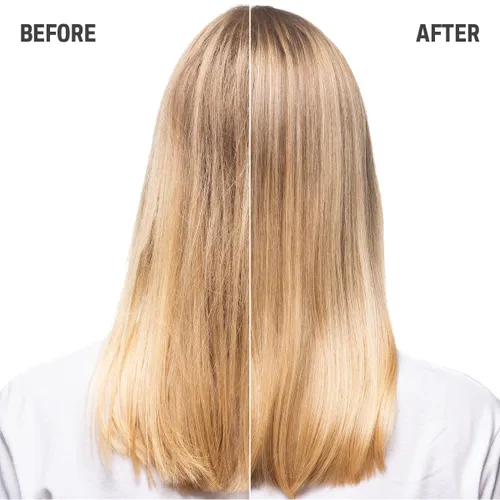 Vista 8 de Goldwell Dualsenses Rubias & Highlights Champú Anti-Amarillo