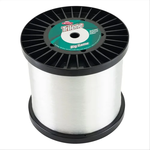 Vista 10 de Berkley Trilene Big Game - Sedal de pesca monofilamento