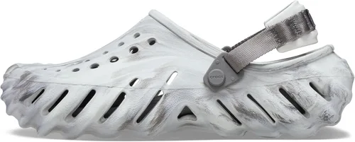 Vista 13 de CROCS Echo Clog Zuecos unisex para adultos