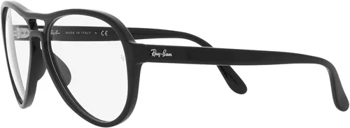 Vista 3 de Ray-Ban RX4355v Vagabond Aviator - Marcos para lentes recetados