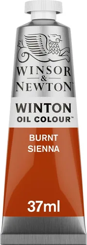 Vista 13 de Winsor & Newton Pintura al óleo Winton, juego de 10 tubos de 21 ml 10 colores - Juego de tubos A de 0.7 fl oz