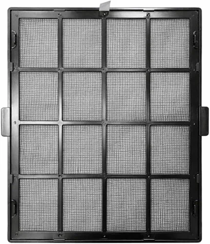 Vista 5 de Nispira Filtro de repuesto True HEPA B compatible con purificadores de aire Winix 9500, U300, P300, sustituye a la parte 114190, tamaño 16.5 x 12.75