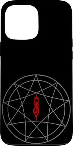Vista 24 de Slipknot Funda oficial con capucha de grupo We are Not Your Kind para iPhone 17
