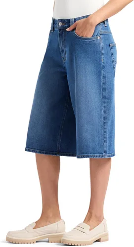 Vista 2 de Buffalo David Bitton Jorts Jackie Denim para mujer