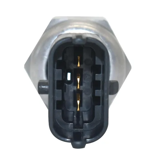 Vista 6 de Sensor de presión de riel de combustible 24418424 compatible con Vauxhall Opel Signum Zafira (B Mk2) 2.2