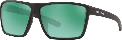 Vista 2 de Gafas de sol Native Wells XL Reflex