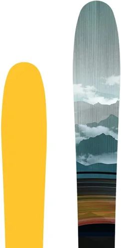 Vista 4 de ICELANTIC Riveter 95