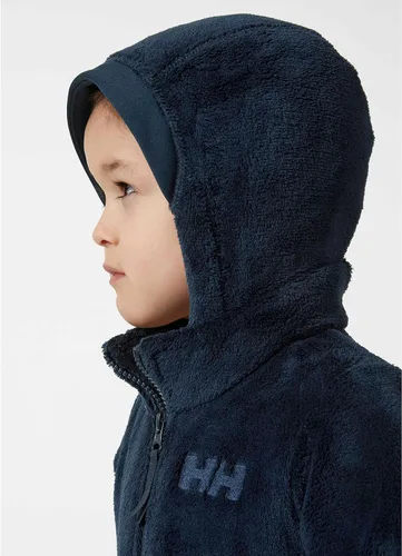 Vista 6 de Helly Hansen - Chaqueta unisex de capa media del tesoro para niños