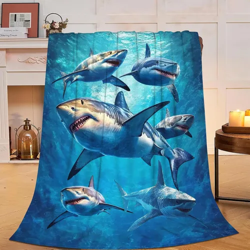 Vista 39 de Manta de astronauta de franela de galaxia espacial, manta de felpa acogedora decoración del universo cósmico, manta de forro polar, regalos