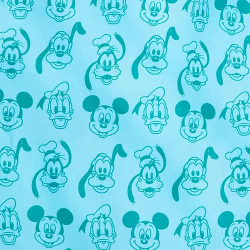 Vista 4 de Disney Mickey Mouse and Friends - Traje de baño para hombre