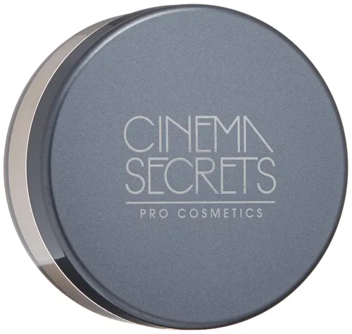 Vista 6 de CINEMA SECRETS Pro Cosmetics - Polvo de ajuste suelto ultralucente