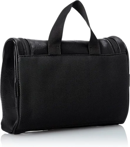 Vista 2 de Perry Ellis Kit de viaje colgante para hombre