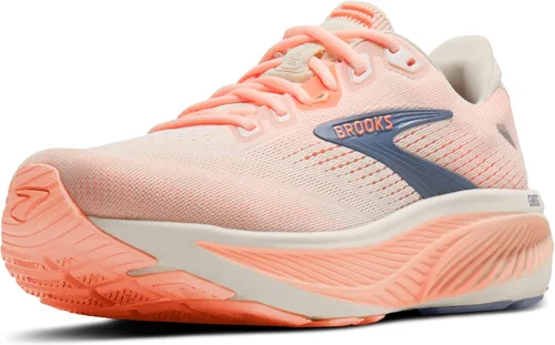 Vista 19 de Brooks Tenis de correr Ghost 18 para mujer Negro/Negro/Ébano