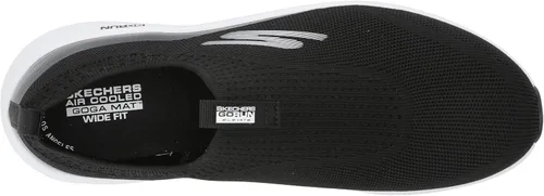 Vista 5 de Skechers Tenis Go Run Elevate-Hot Streak para mujer