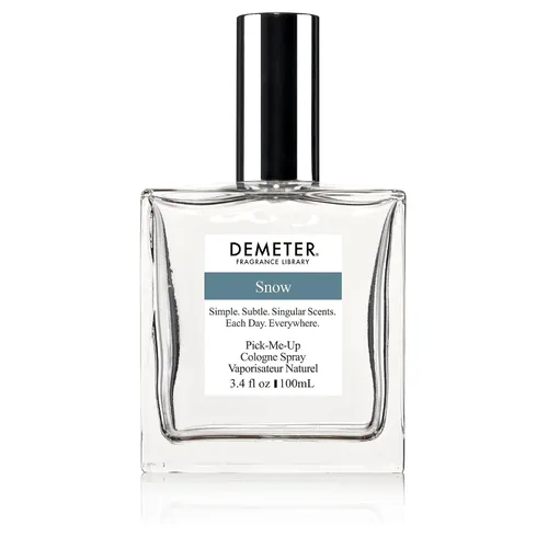 Vista 9 de DEMETER Fragrance Library 3.4 oz Colonia Spray - Loción bronceadora