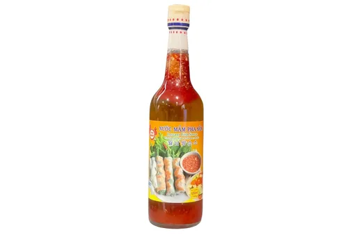 Vista 11 de 1 Paquete - 60N Salsa de Pescado Premium Phu Quoc - Nuoc Mam Phu Quoc Dam Dac 60 Do Dam - 17 Oz / 482 ml