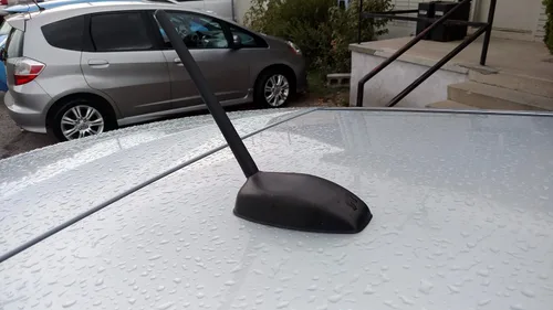 Vista 3 de Votex - Mástil de antena de techo AM-FM para Suzuki Grand Vitara (2006-2013)