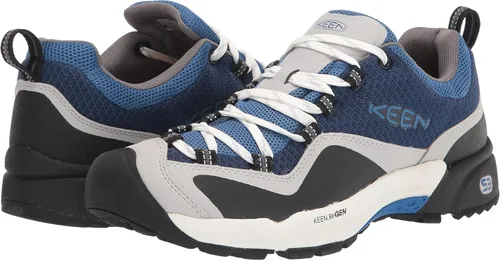 Vista 7 de KEEN Men's Wasatch Crest Vent Breathable Hiking Shoes