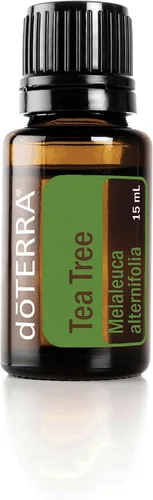 Vista 7 de do TERRA Aceite esencial de melaleuca 0.5 fl oz (2 unidades)