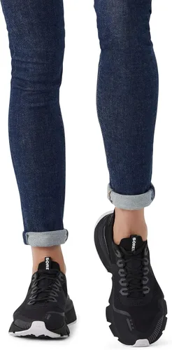 Vista 5 de Sorel Kinetic Rush Ripstop - Tenis para mujer, cuero y nailon