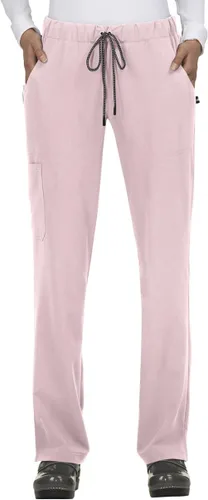 Vista 16 de KOI Pantalón Everyday Hero para mujer Azul marino
