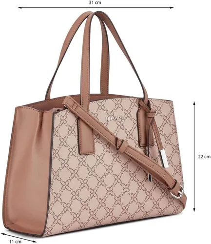 Vista 5 de Nine West Therese Bolso