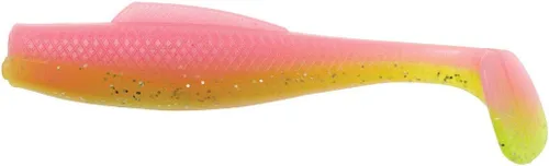 Vista 14 de Z Man MinnowZ - Anzuelo Swimbait con cola de remo de plástico blando de 7,6 cm