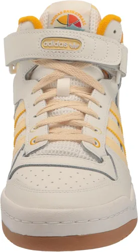 Vista 2 de adidas Tenis Forum Mid para hombre