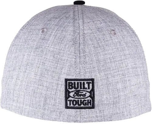 Vista 2 de Ford Gorra de ajuste elástico para camiones F-150 Lightning