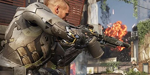 Vista 5 de Call of Duty Black Ops Collection - PlayStation 3
